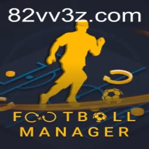 Explorando o Mundo de FootballManager com 82VVBet
