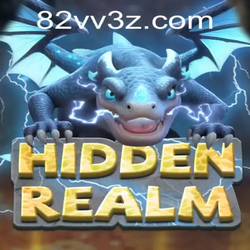 Explorando os Mistérios de HiddenRealm: O Jogo que Está Conquistando o Mundo