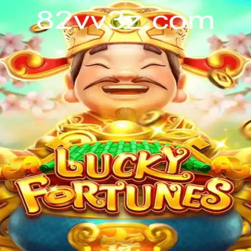 Descobrindo o Mundo de LUCKYFORTUNES: Um Guia Completo