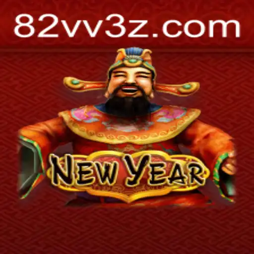Descubra 'NewYear': O Jogo Revolucionário com 82VVBet