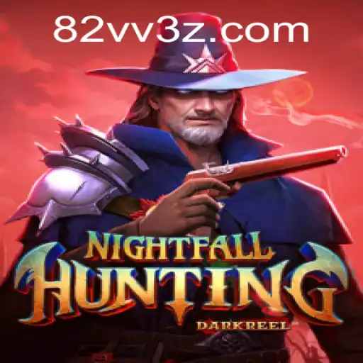 Explorando o Mundo Enigmático de NightfallHunting