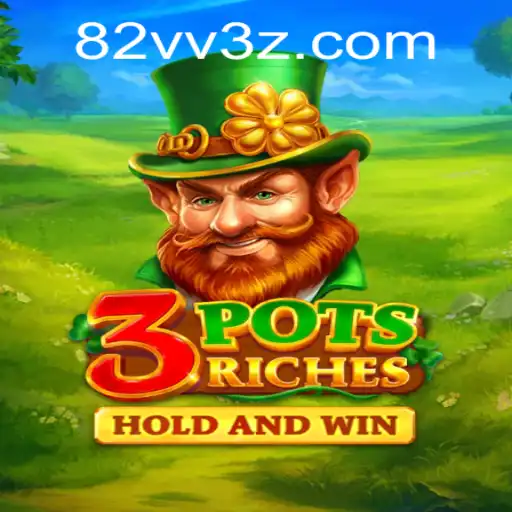 Descubra a Emoção de 3potsRiches: O Jogo de Azar que Está Conquistando o Mundo