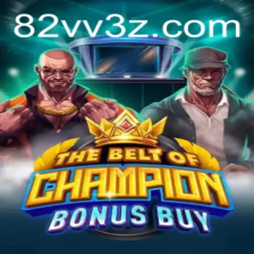 TheBeltOfChampionBonusBuy: Uma Nova Era nos Jogos de Cassino