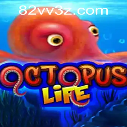 OctopusLife: Explorando o Novo Fenômeno dos Jogos com 82VVBet