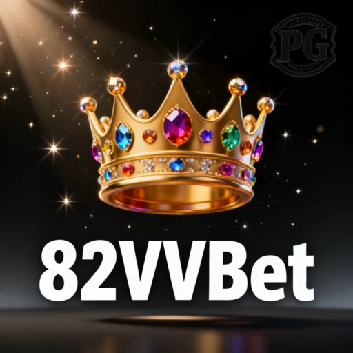 82VVBet Logo