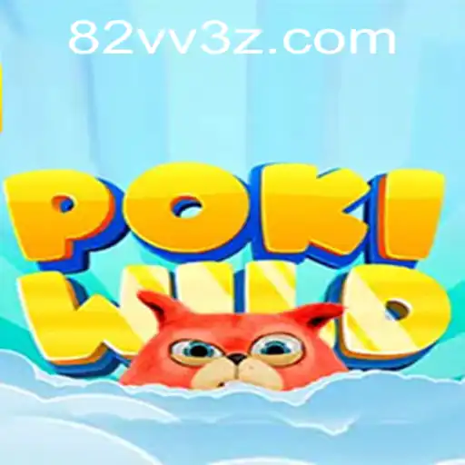Descubra o Mundo de PokiWild: Um Jogo Inovador na Plataforma 82VVBet