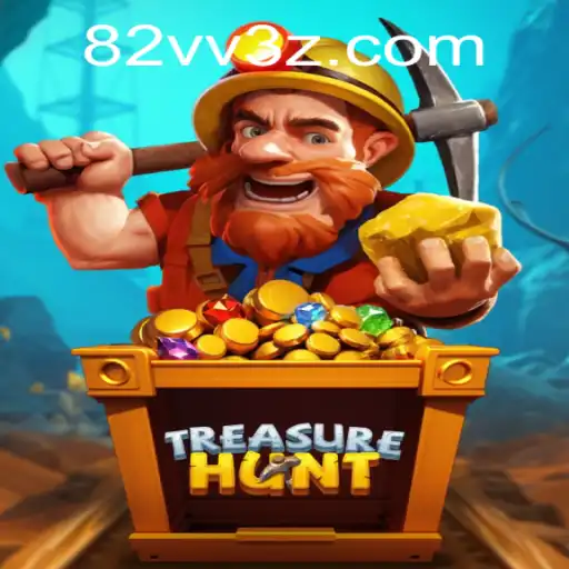 Explore o Mundo Empolgante de TreasureHunt
