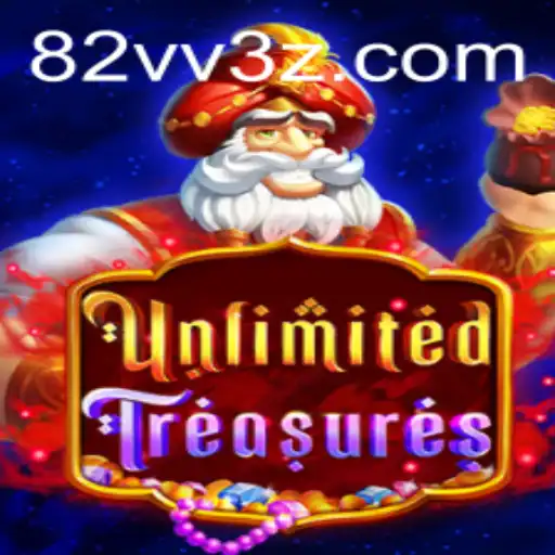UnlimitedTreasures: Descobrindo Aventuras Infinitas com 82VVBet