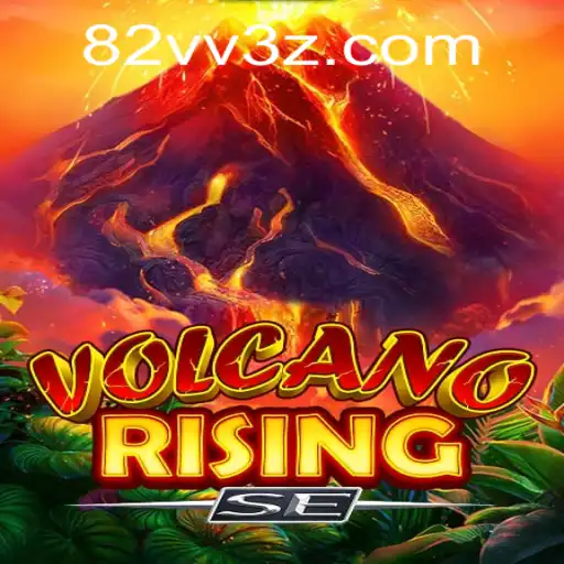 Desvendando VolcanoRisingSE: Aventura e Estratégia nas Alturas do Vulcão