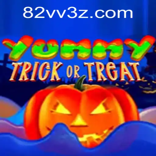 YummyTrickorTreat: O Jogo de Estratégia e Diversão